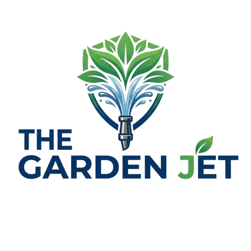 The Garden Jet