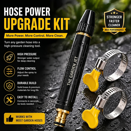 The Garden Jet®